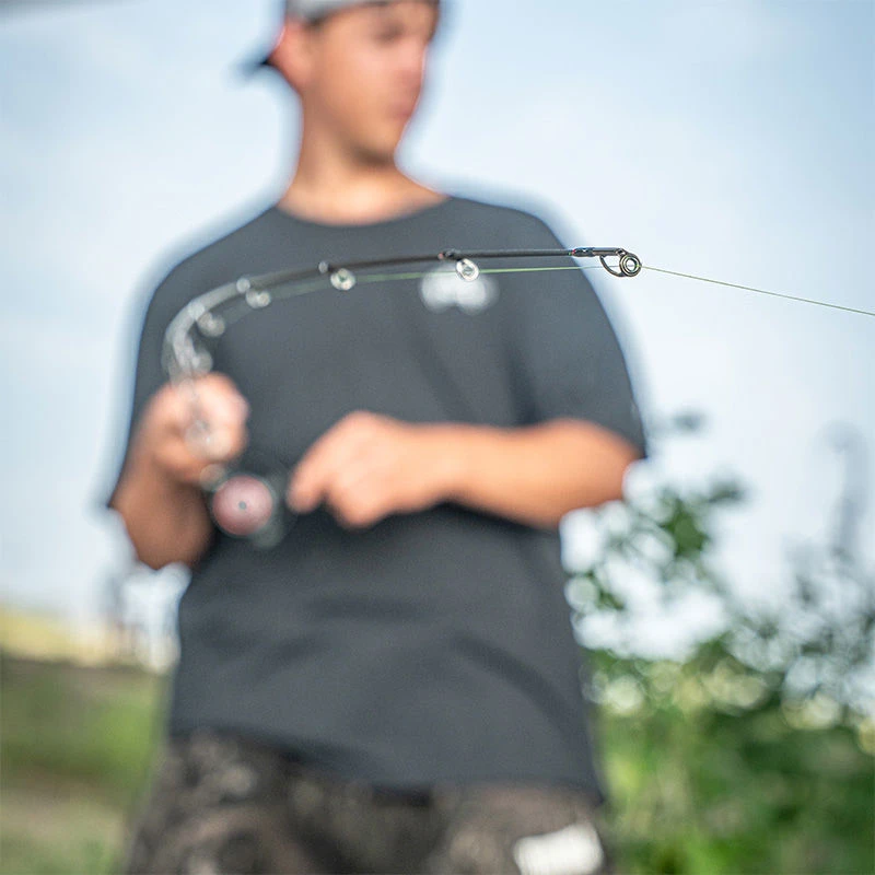 Fox Rage Warrior Light Spin 6ft 9in/5-15g
